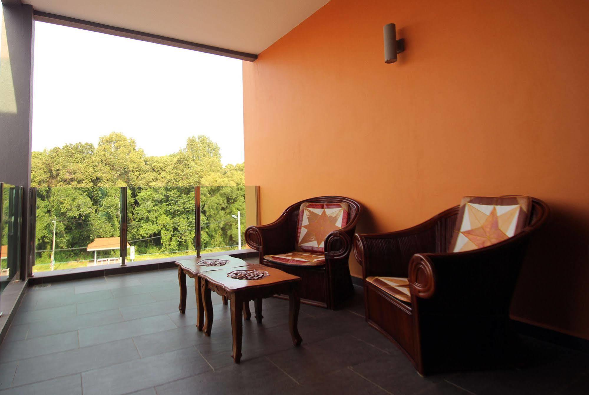Eastville Residence Kuantan Exterior photo
