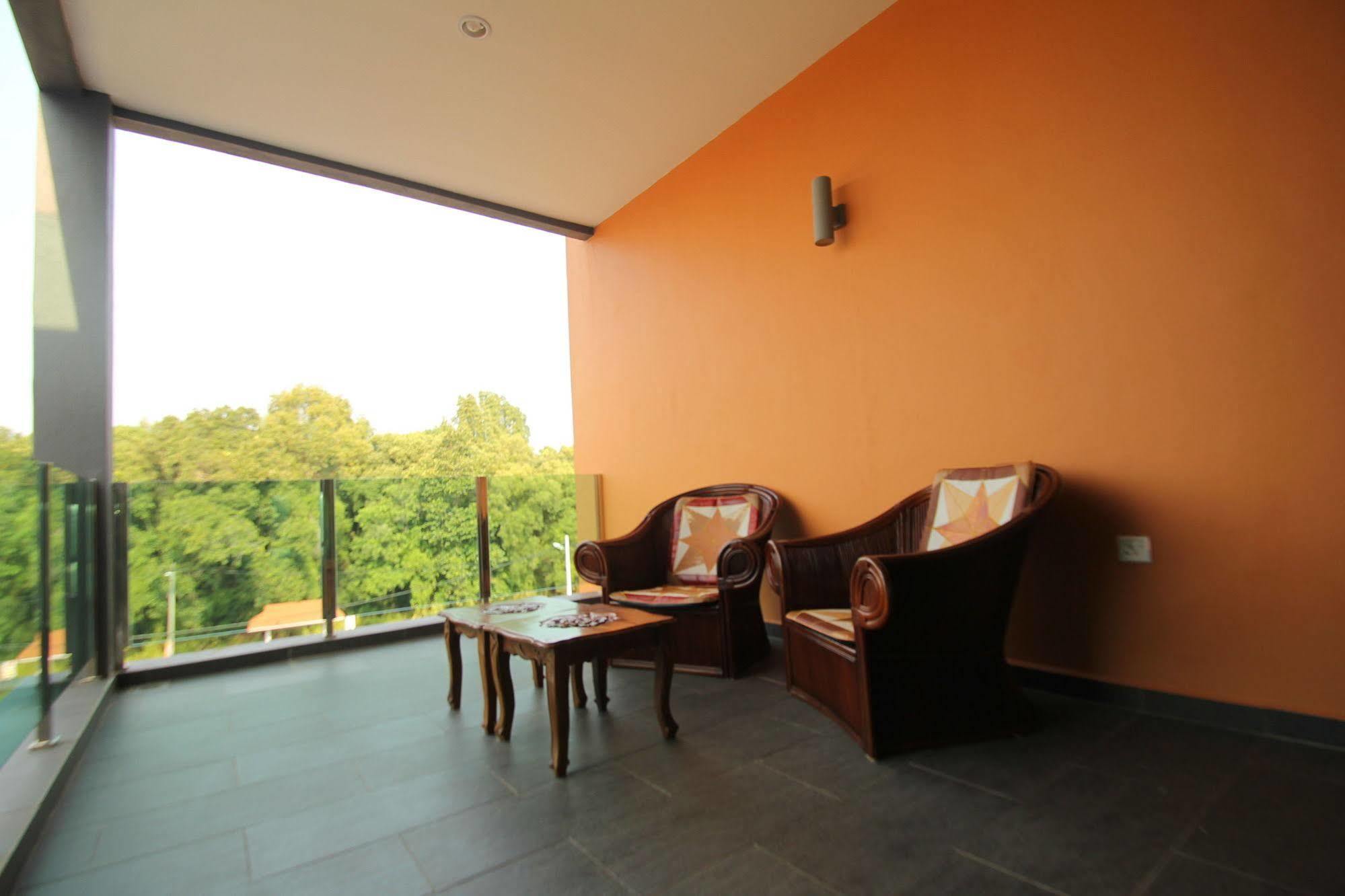 Eastville Residence Kuantan Exterior photo