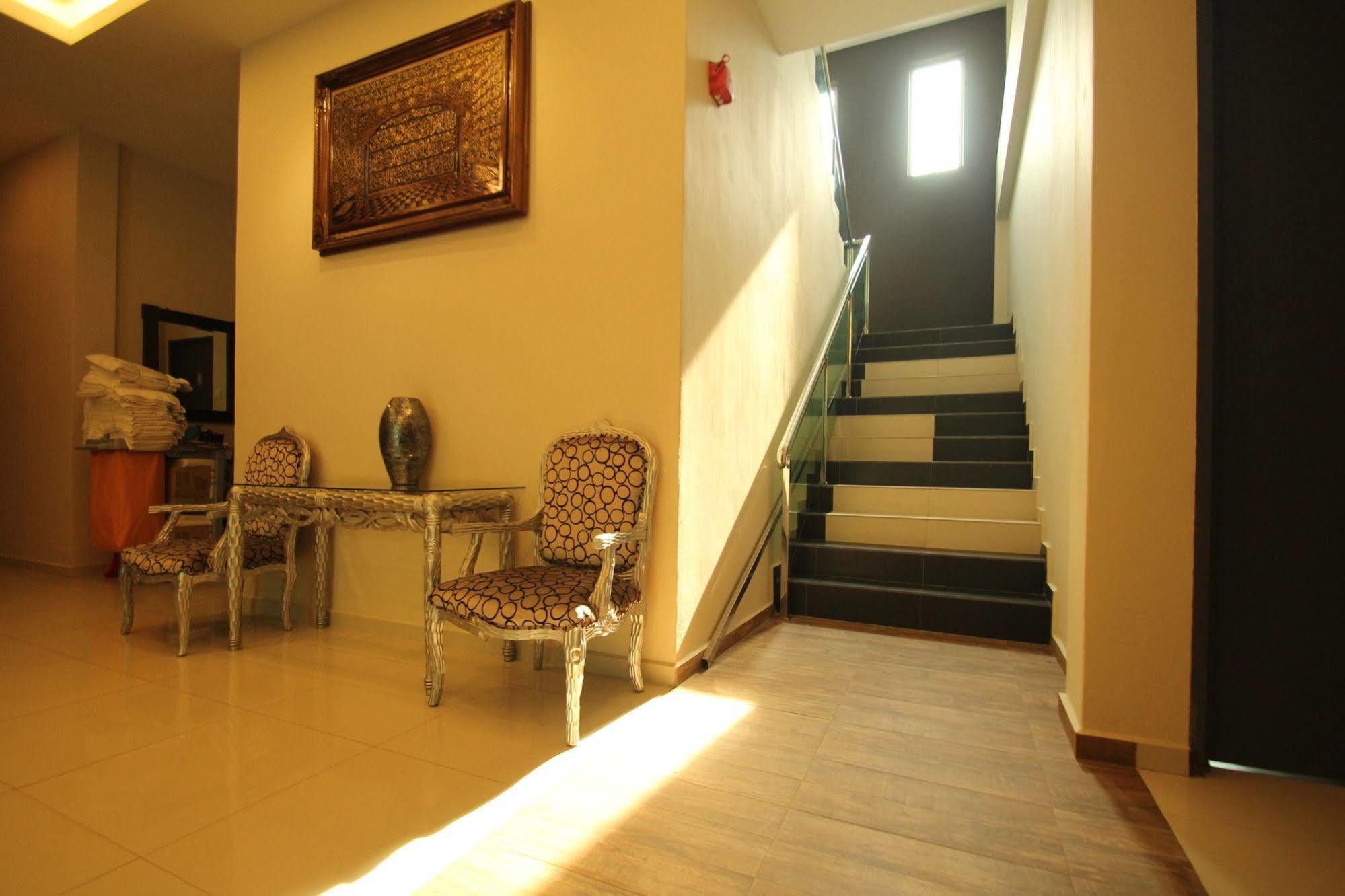 Eastville Residence Kuantan Exterior photo
