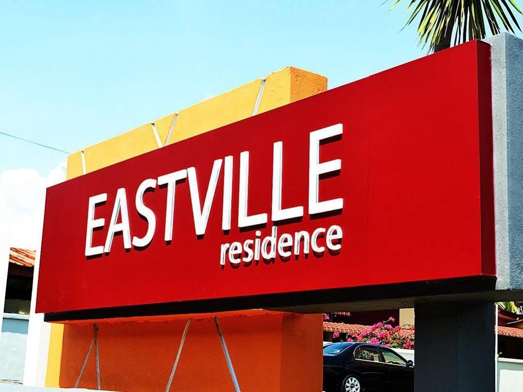 Eastville Residence Kuantan Exterior photo
