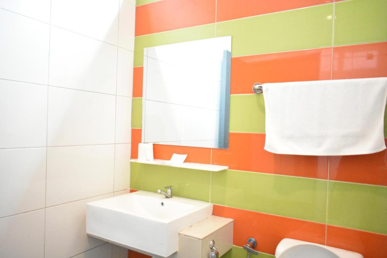 Eastville Residence Kuantan Exterior photo